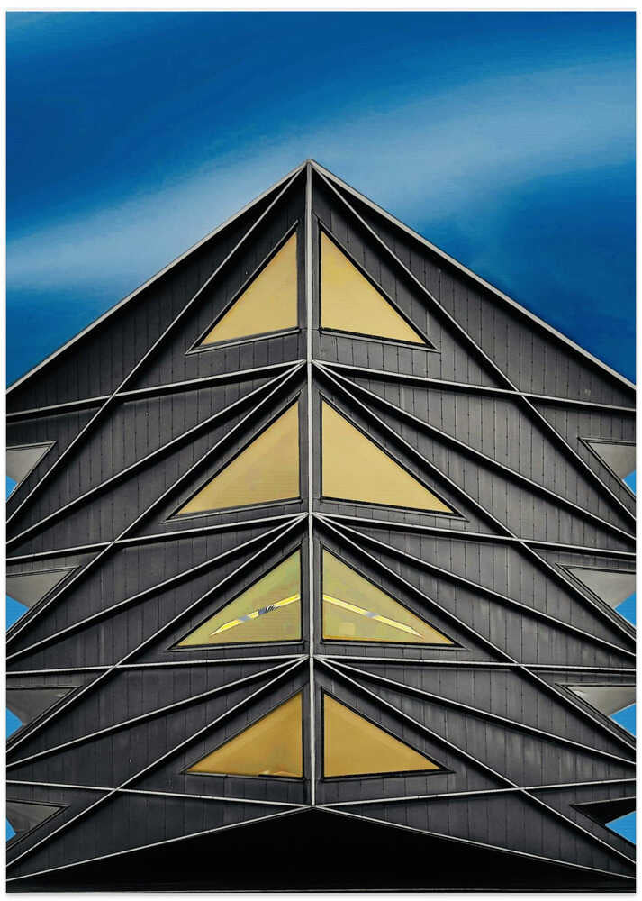 Architecture - Tallinn Estoniaq