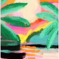 Tropical Dreamscape