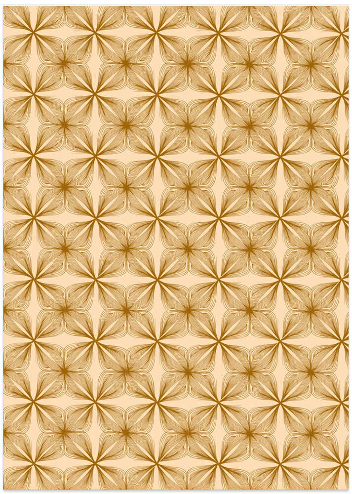 Geometrical Pattern 6