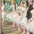 The Ballet