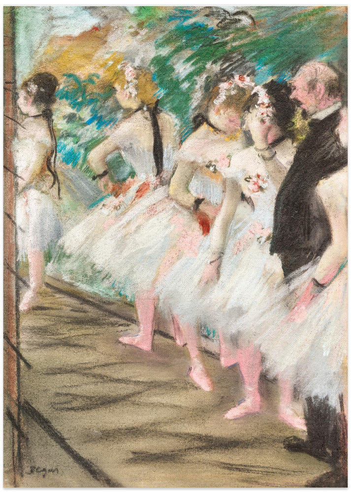The Ballet