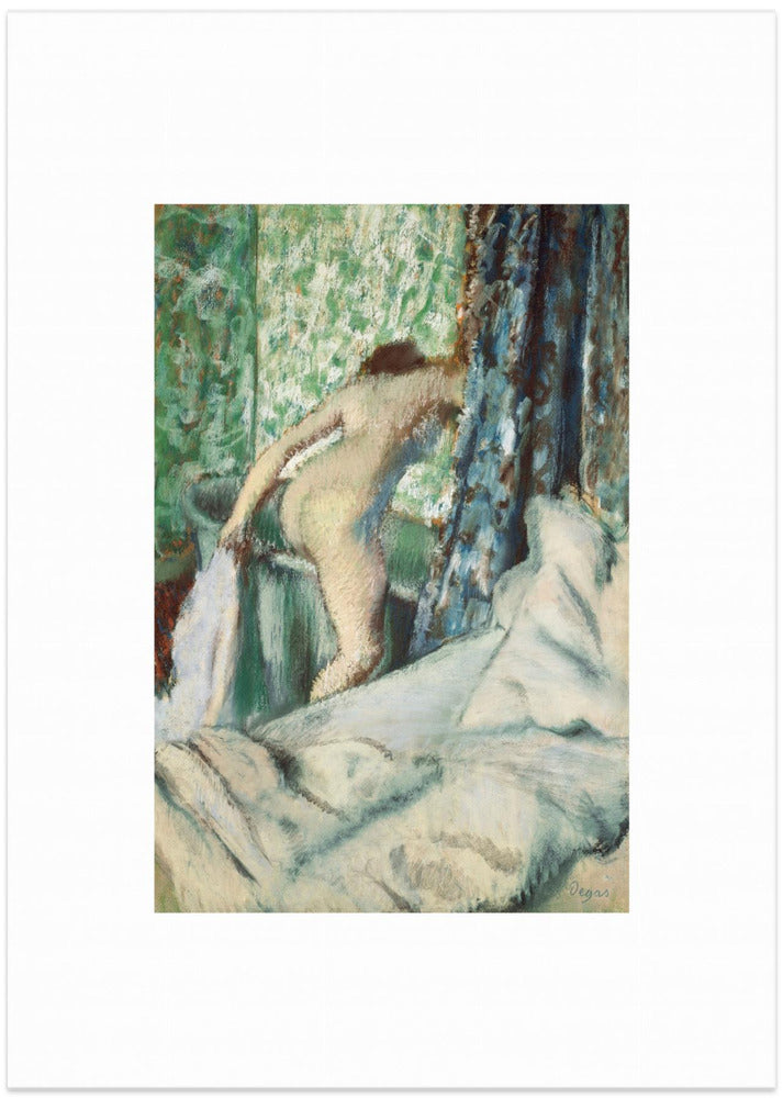 The Morning Bath No.2