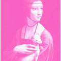 Renaissance in Pink