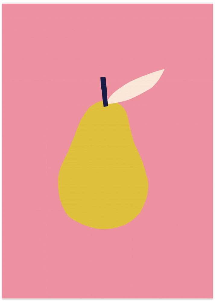 Pear
