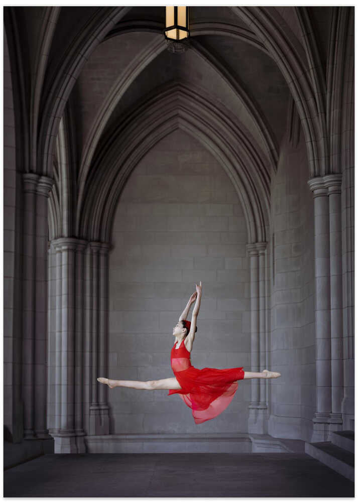 Dance & Architecture 4