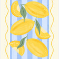 Lemons of Italy
