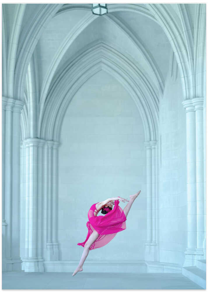 Dance & Architecture 5