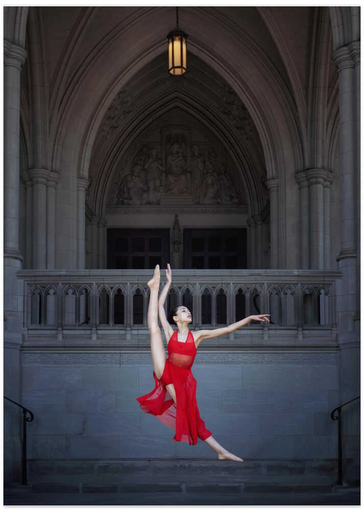 Dance & Architecture 6