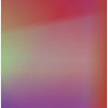 Blurred Spectrum
