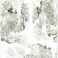 Grey Watercolour Twirl 2
