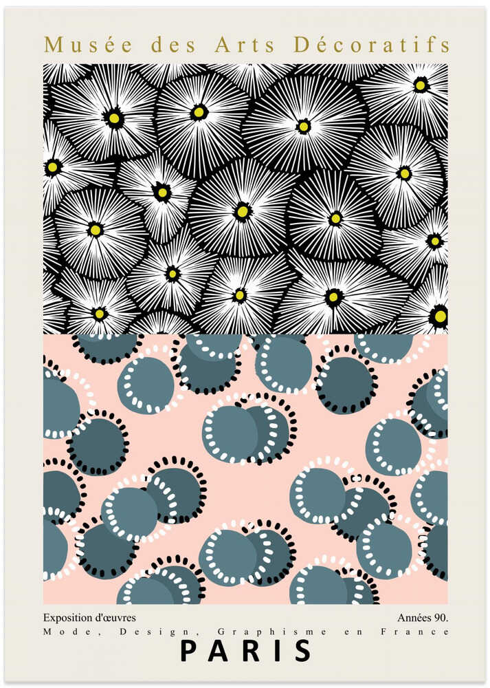 Musée Des Arts Décoratifs Paris