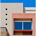 Facade - Agios Nikolaos, Creta