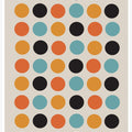 Retro Dot Delight