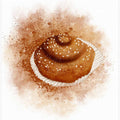 Kanelbulle Splash