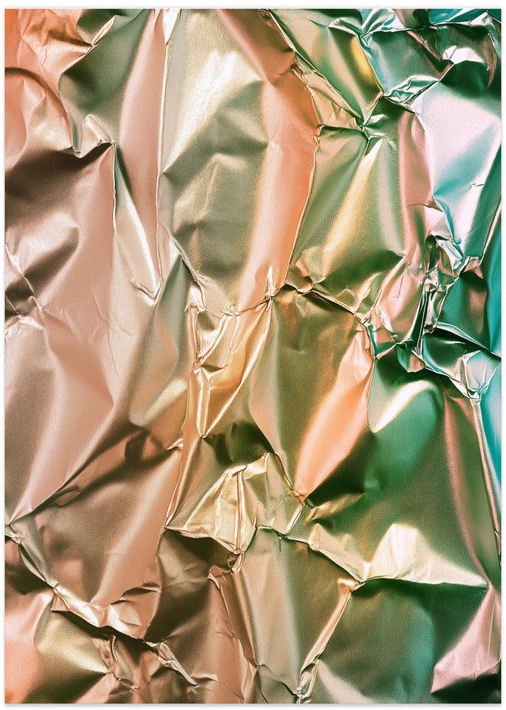 Wrapping paper Rainbow