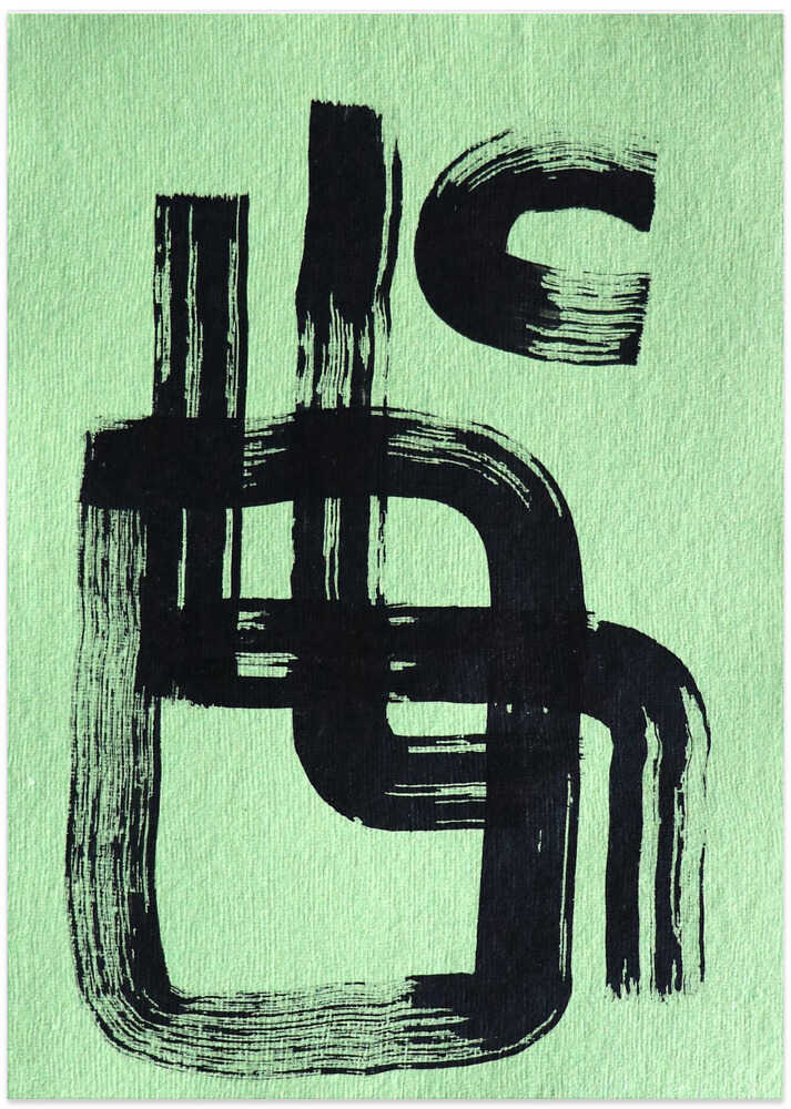 Bold Strokes Harmony