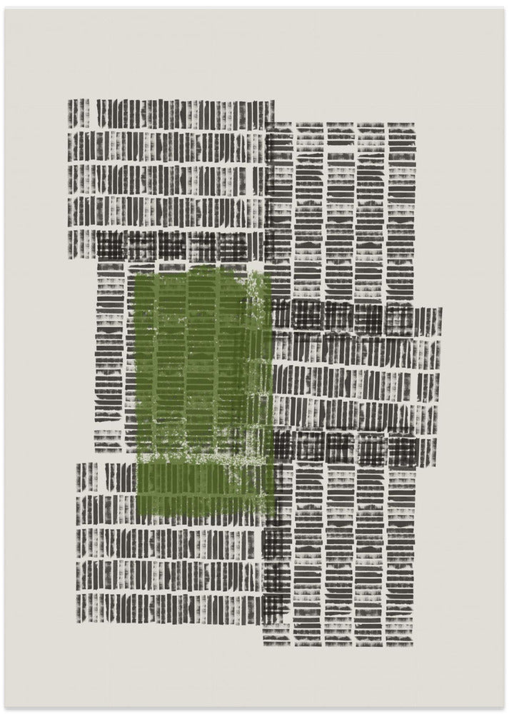 Intersecting Patterns