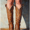 Cowboy boots