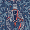 Crustacean Core navy