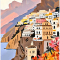 Amalfi Coast