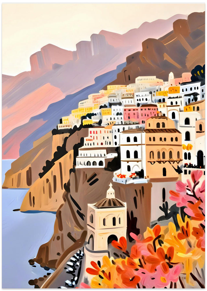 Amalfi Coast
