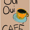 Oui Oui Café