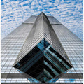 Skyscraper - Hong Kong