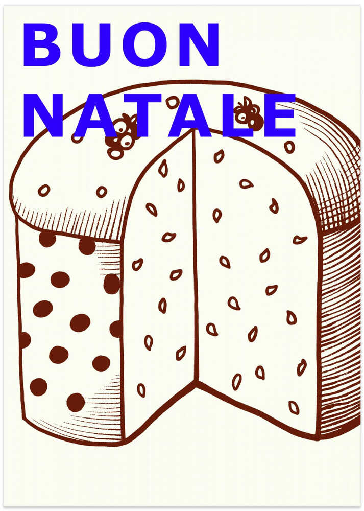 Bows and Baubles: Buon Natale