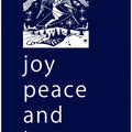 Bows and Baubles: Joy Peace and Love Christmas