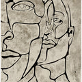 Fragmented Faces
