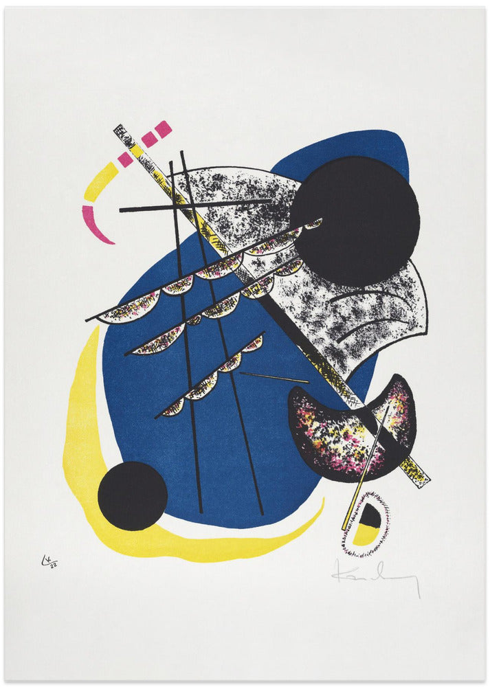 Kleine Welten Ii (small Worlds Ii) (1922)