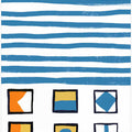 Nautical Stripes 4