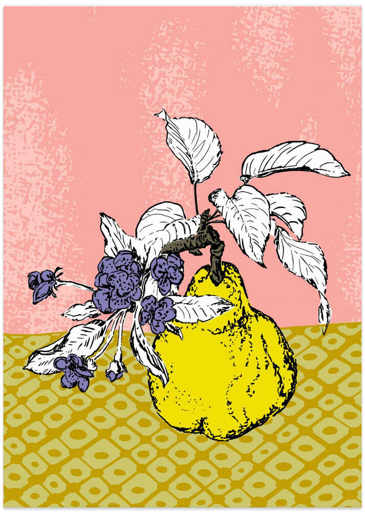 Super Fruits – Pear Gift of the Gods