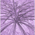 Purple Fronds