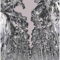 Monochrome Palmscape
