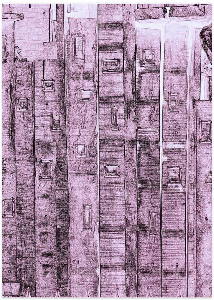 Urban Texture Series