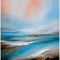 Sea Breeze Canvas