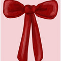 Scarlet Ribbon Tied