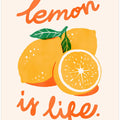 Lemon Is Life