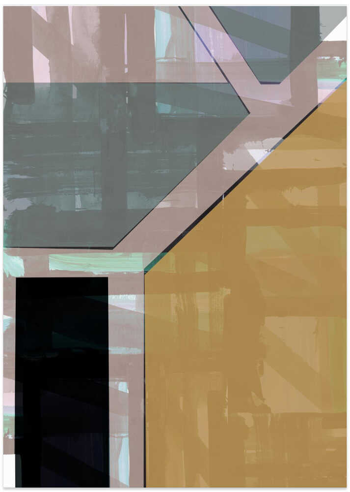 Abstract Modernism 5