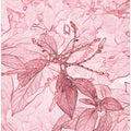Pink Leaf Dreamscape