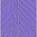 Purple Leaf Elegance