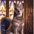 Regal Canine Reign