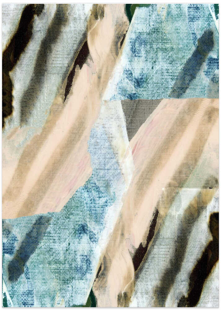 Abstract Bon Gusto 3