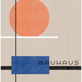 Bauhaus No. 3