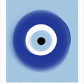 Evil Eye No. 1