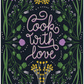 Cook With Love Art Print