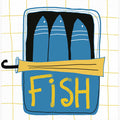 Tinned Fish Three