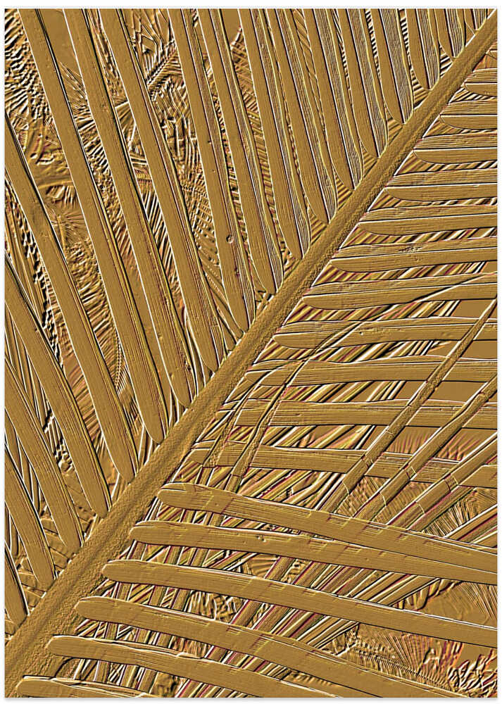 Golden Veins Pathway