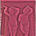 Cherubic Relief